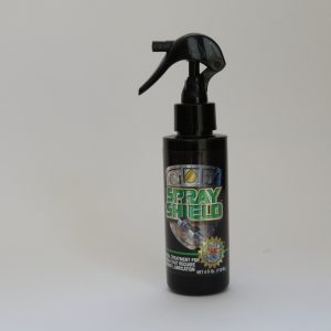 תרסיס Spray Shield לדו גלגלי וחלקי מתכת בתנועה (118 מ"ל)