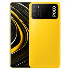 טלפון סלולרי Xiaomi Poco M3 128GB