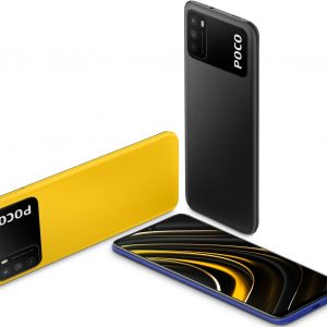 טלפון סלולרי Xiaomi Poco M3 128GB