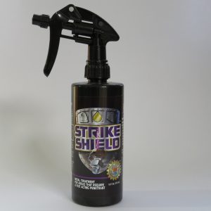 תרסיס Strike Shield לחלודה והגנה למתכת (118 מ"ל)