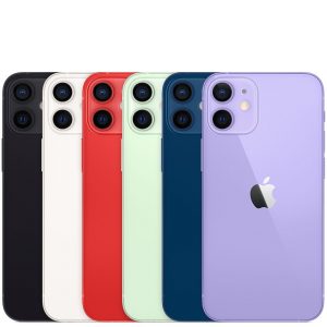 אייפון Apple iPhone 12 Mini