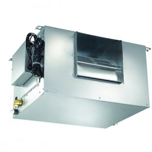 EMD INV 50T